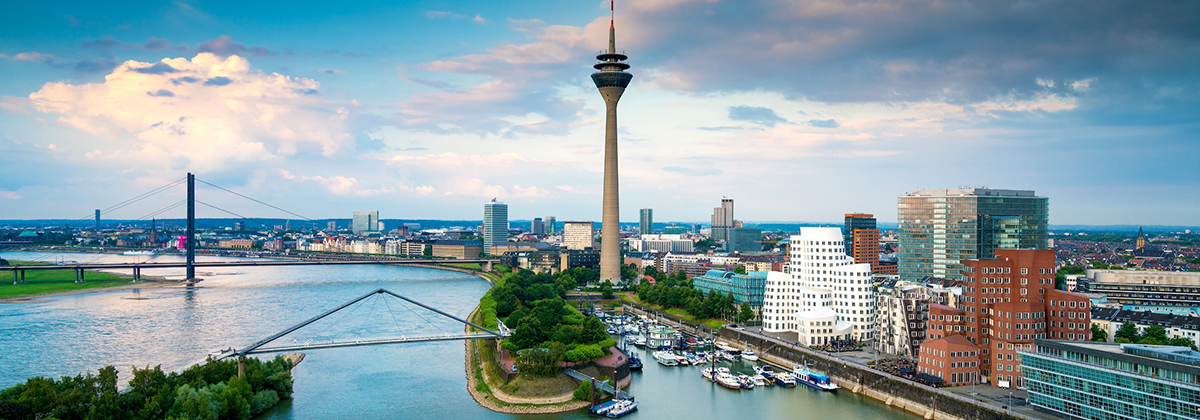 Düsseldorf
